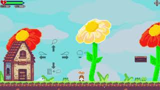 Famous Trailer Blobby's Adventure | 2D Platformer | Indie-Game Profile