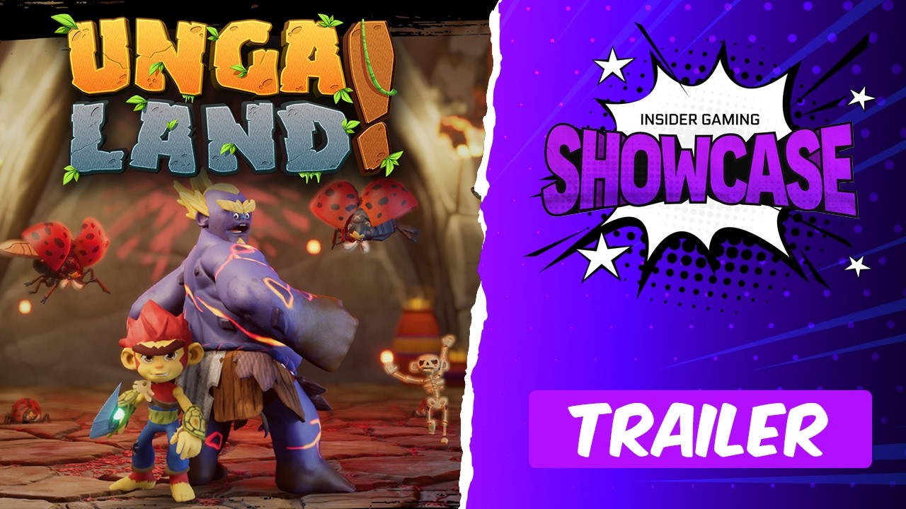 Ungaland!