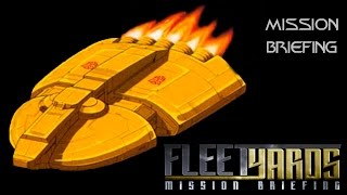 The Ark (Transformers) - Fleetyards Mission Briefing - YouTube