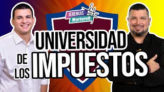 Leonardo Martorell enseña cómo emprender desde casa en el podcast de Jeremías Martorell #118