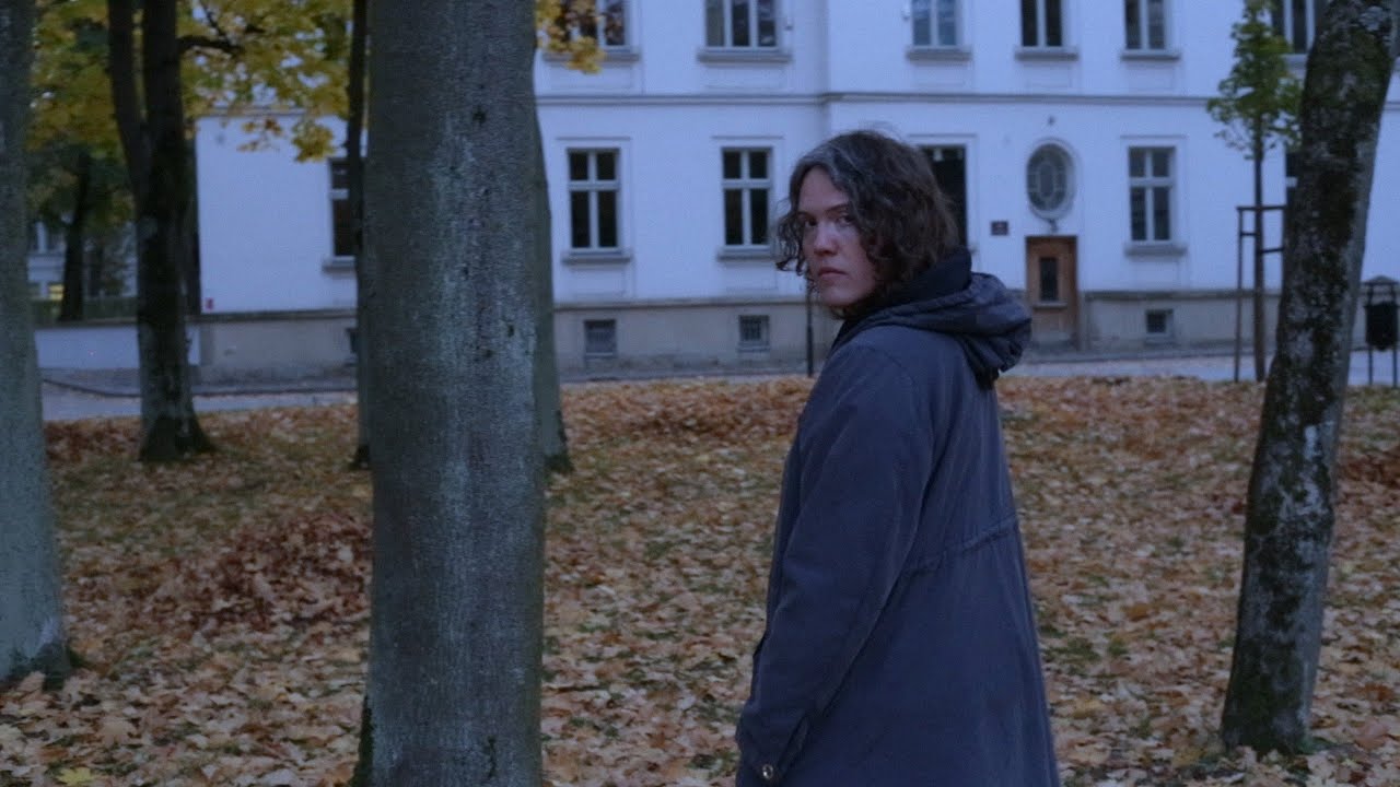 Odemglanie - Latosmutki