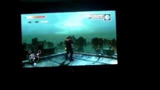 Prototype 2 Endless Citizens Glitch