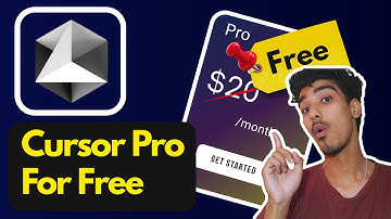 How to Get Cursor Pro for Free