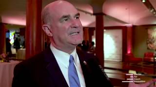 Supporting Judges in the Bronx: George A. Grasso