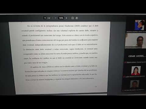 Revision MI