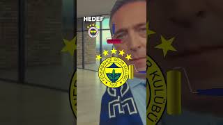 Ali Koç'un kurduğu kadro yine başaramadı #alikoç #fenerbahçe #football #fenerbahçe #galatasaray