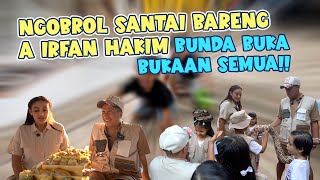 A Irfan Was Shocked To Hear All Of This