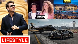 Tom Cruise Lifestyle 2021, Wife,Girlfriend,Children,Income, Cars,Family,Biography,Net Worth & Movies