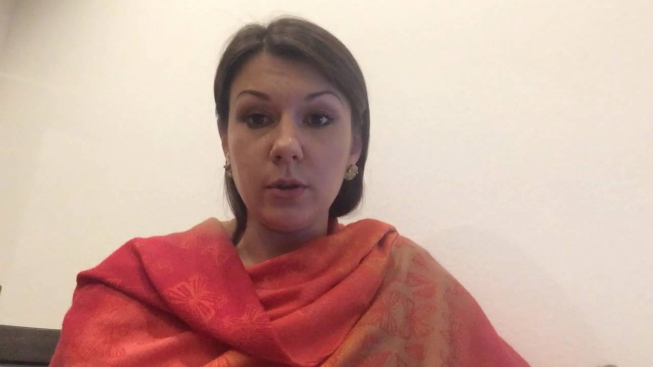 Канал Астролога Ольга