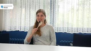 Erasmus Buddy -Programm