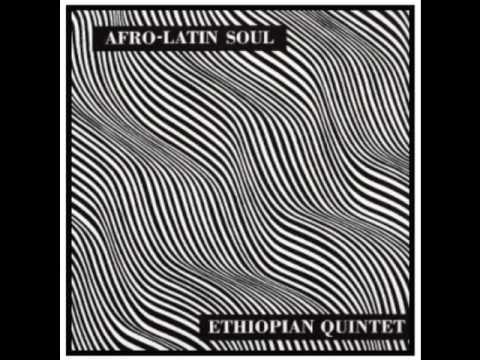 邦楽 AfroLatinSoul Vol.2 / MULATU ASTATKE 邦楽 AfroLatinSoul Vol.2 / MULATU ASTATKE Ethiopian Quintet