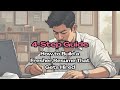 How to Build a Fresher Resume That Gets Hired (4-Step Guide) || Weekly Career Round Up ||