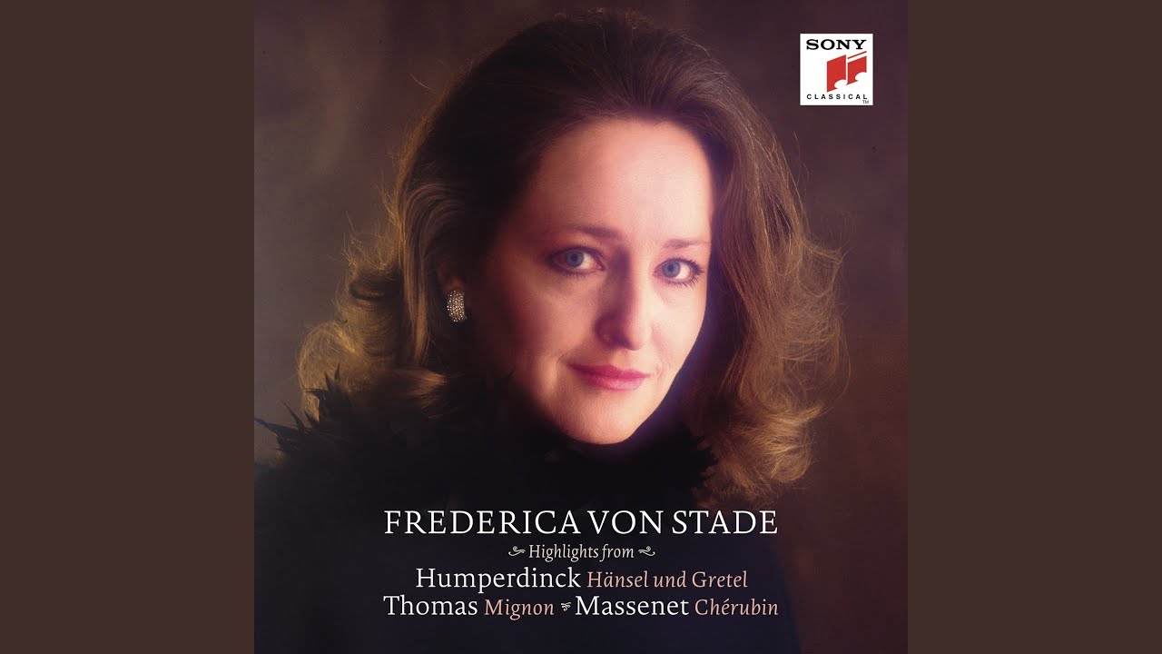 Смотреть «Chérubin: "Il est pris!"» на YouTube Смотреть «Chérubin: "Il est pris!"» на YouTube