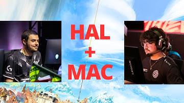 IMPERIALHAL REUNITED WITH ALBRALELIE | SEASON 27 PRED RANKED GRIND