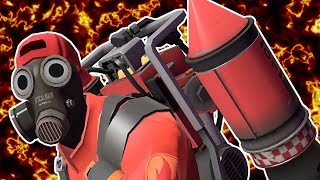 TF2: Thermal Thruster - Hi GPS #305