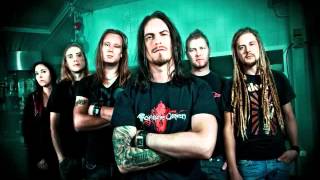 myGRAIN - Alienation