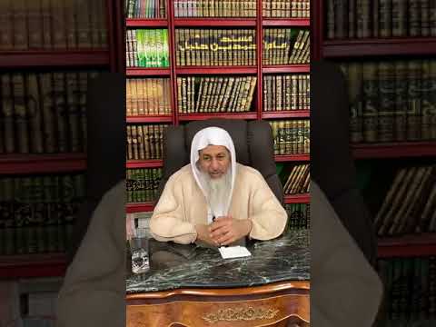 هل يجوز أن نقول للمريض اللهم امسحه بيدك الشافية الشيخ مصطفى العدوي