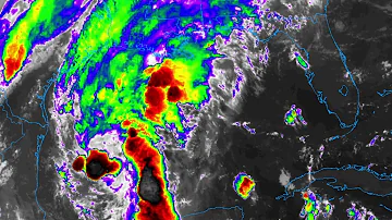 October 25, 2019 Weather Xtreme Video - Morning Edition