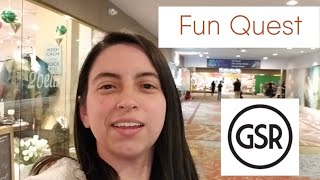 Fun Quest @ Grand Sierra Resort and Casino in Reno, NV