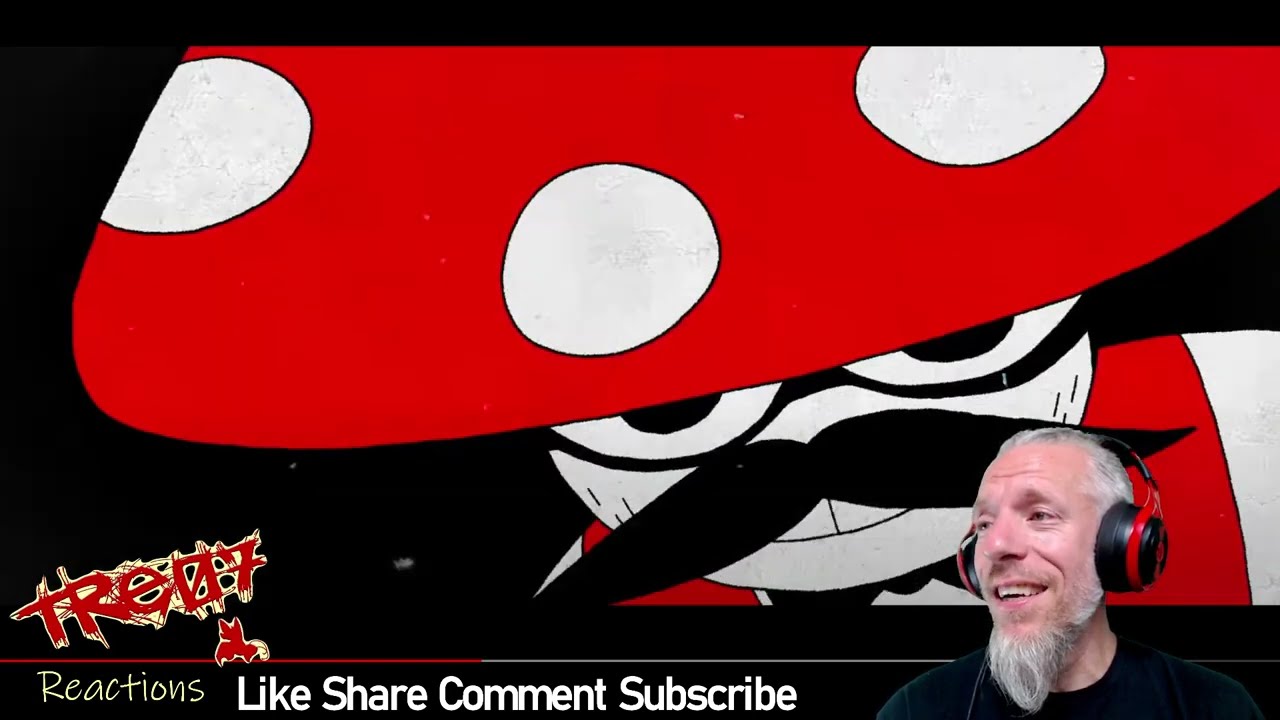 Lil Darkie - Rap Music REACTION!!! [[