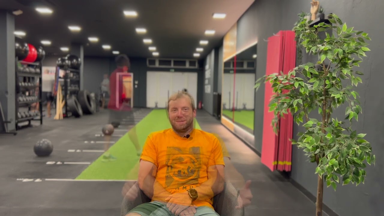 Příběh klienta: Klient FWC
