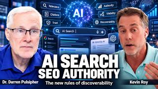 AI Search Still Runs on SEO Authority #389