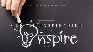 Cat-Ai - Guruku Inspirasiku | Lirik