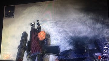 Call Of Duty Black Ops 2 Reload: Svu-As