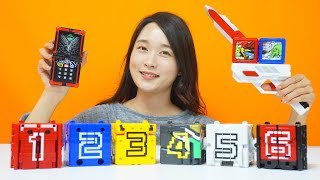 파워레인저 애니멀포스 장난감 DX 애니멀킹 DX와일드킹 일본판 애니멀버스터 애니멀체인저 무기 놀이 Power rangers toys