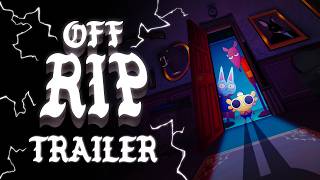 OFF RIP | TRAILER