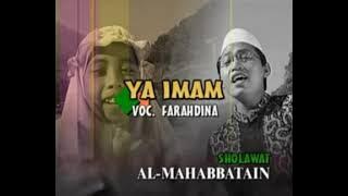 Al Mahabbatain - Ya Imamarrus