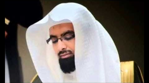 مقطع خاشع من سورة الحديد للقارئ الشيخ ناصر القطامي