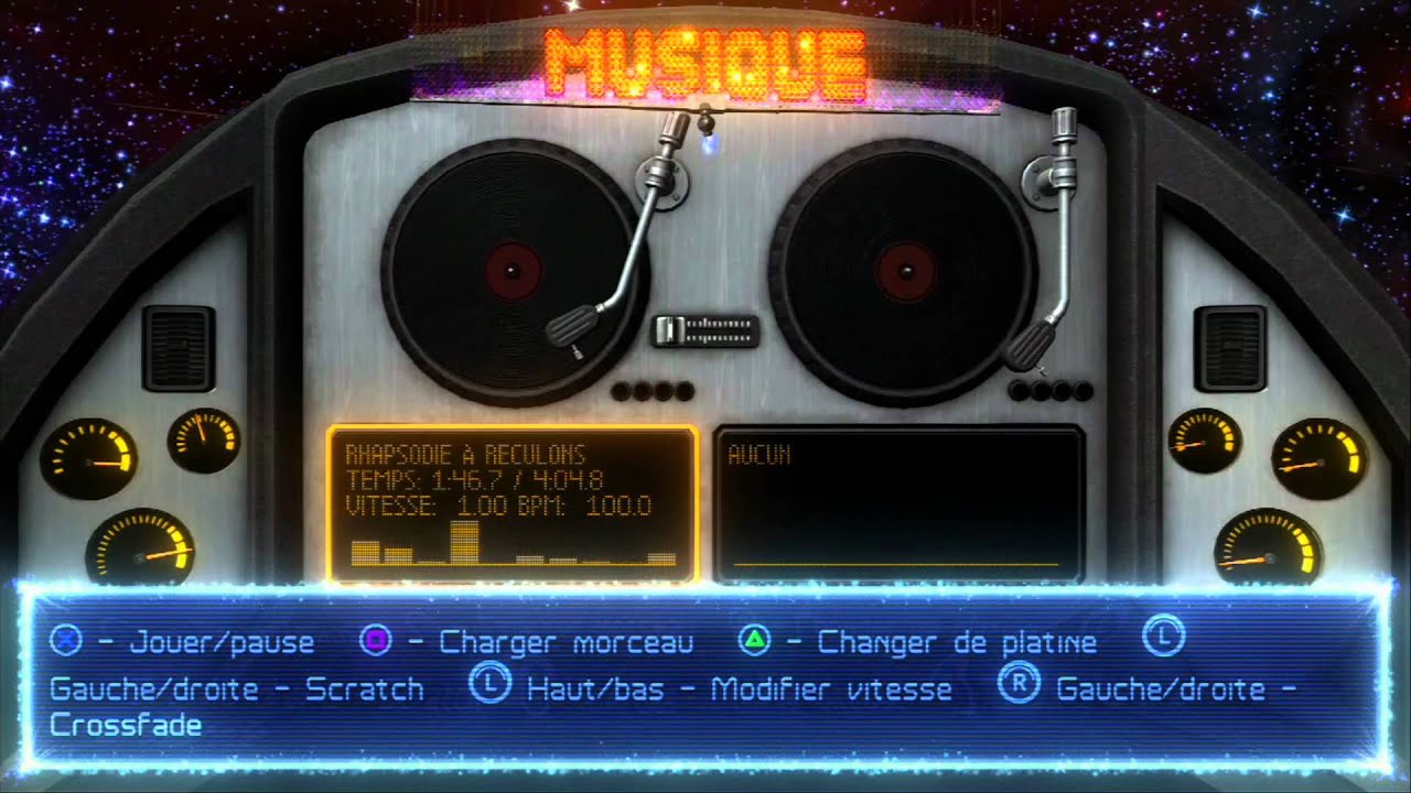 Retro/Grade OST Reverse Rhapsody-Rhapsodie à Reculons