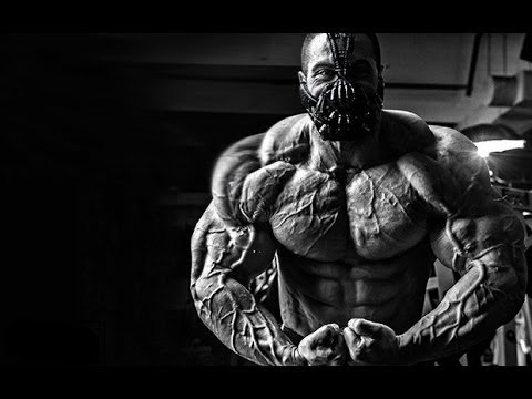 Bodybuilding Motivation - Bring Me Back To Life