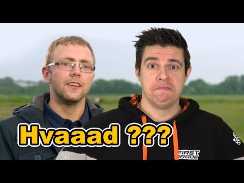 Video: Hvad søger nyheder?