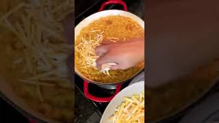 Vegan Buffalo Mac   Cheese