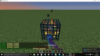 [Plugin] Silk Spawners - Pegar Spawners Sem Quebrar