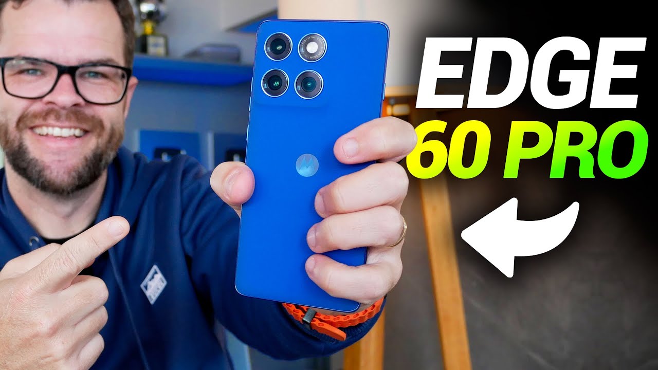 Vídeo incorporado do YouTube