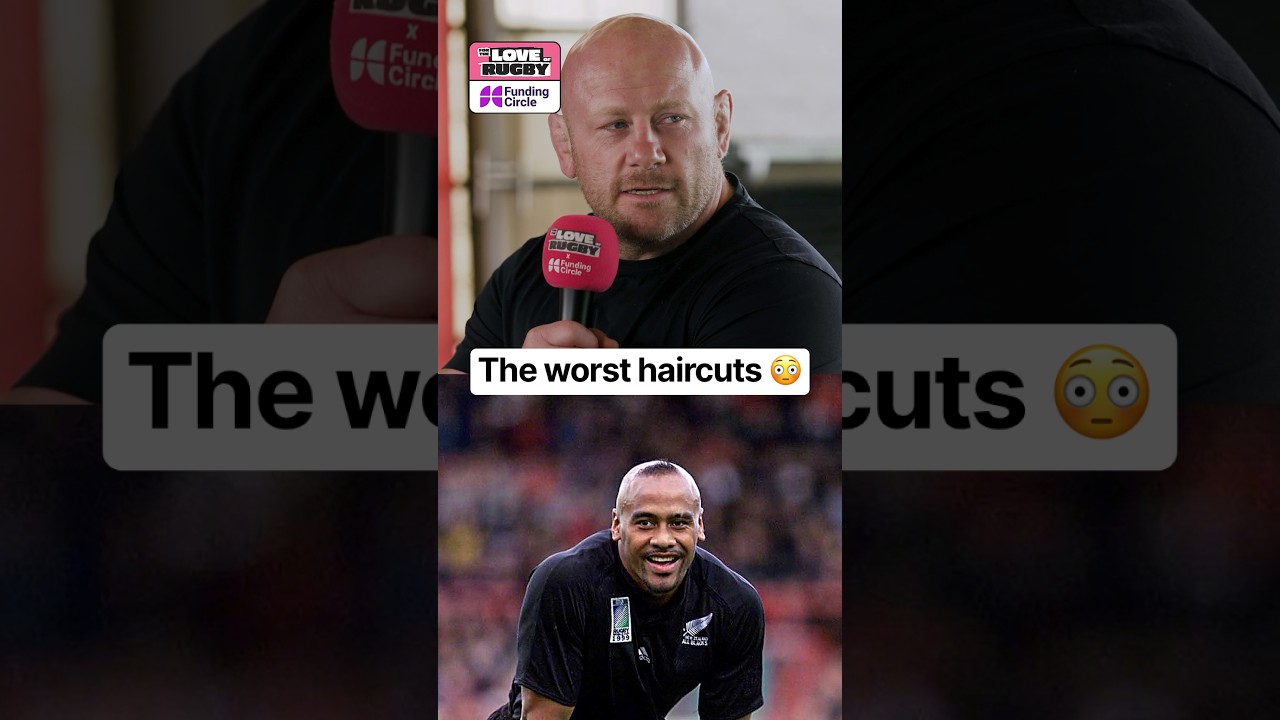 Who’s your top 5? 🏉 Let us know down below. 👇 #rugby #premrugby #rugbyunion