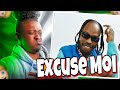 Naira Marley - Excuse Moi ft MHD (Official Video) 🇳🇬🔥 REACTION