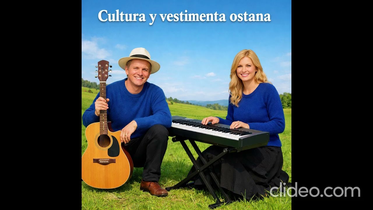 Ostana song - March of the volunteers