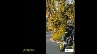 story wa supermoto keren