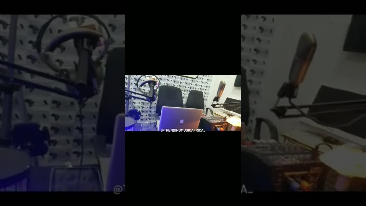 Original Stereoman Sample Ekwe Remix With MasterKraft Mega Hit Song Trending Now 