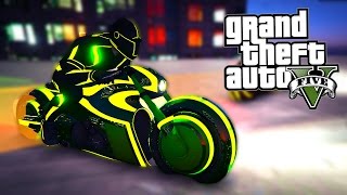 Hogaty i EKIPA w GTA 5 Online "NOWY, SUPER TRYB - LINIA ŚMIERCI" Ekipa Hogastos #55 [PL/HD] screenshot 2