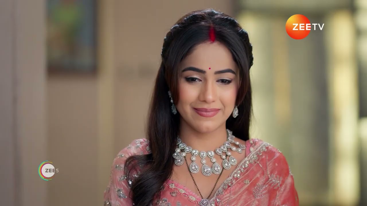 Vasudha | Megha finally passed the test set by Chandrika.