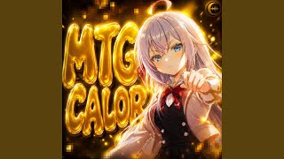 MTG CALOR (Super Slowed) - Naxzo on the beat, SoyFlowers