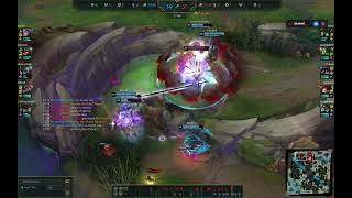 most satisfying varus Q of my career
