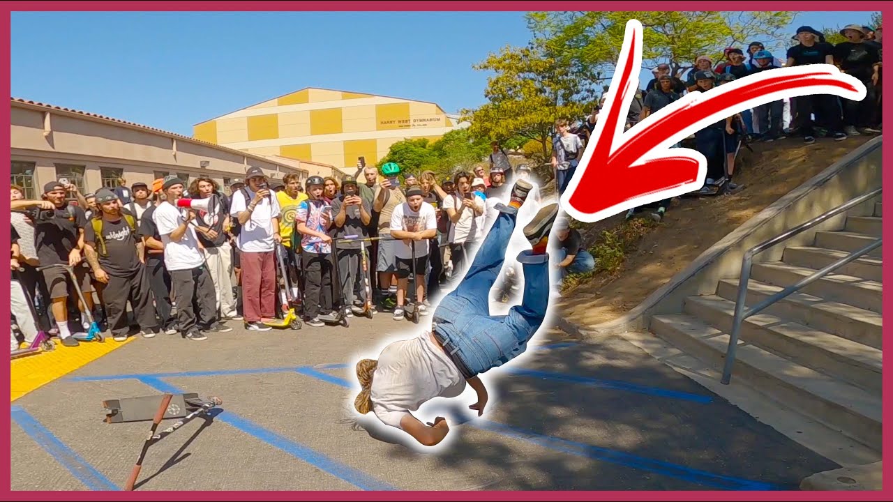 2021 SAN DIEGO STREET JAM DIDN'T GO AS PLANNED!