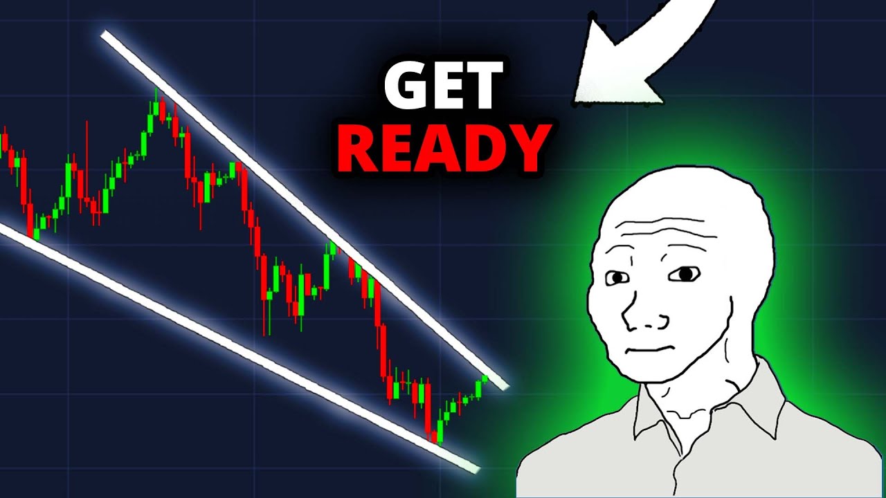 BITCOIN: DO NOT GET FOOLED!!! #BTC Price Prediction & Crypto Crash News  Today