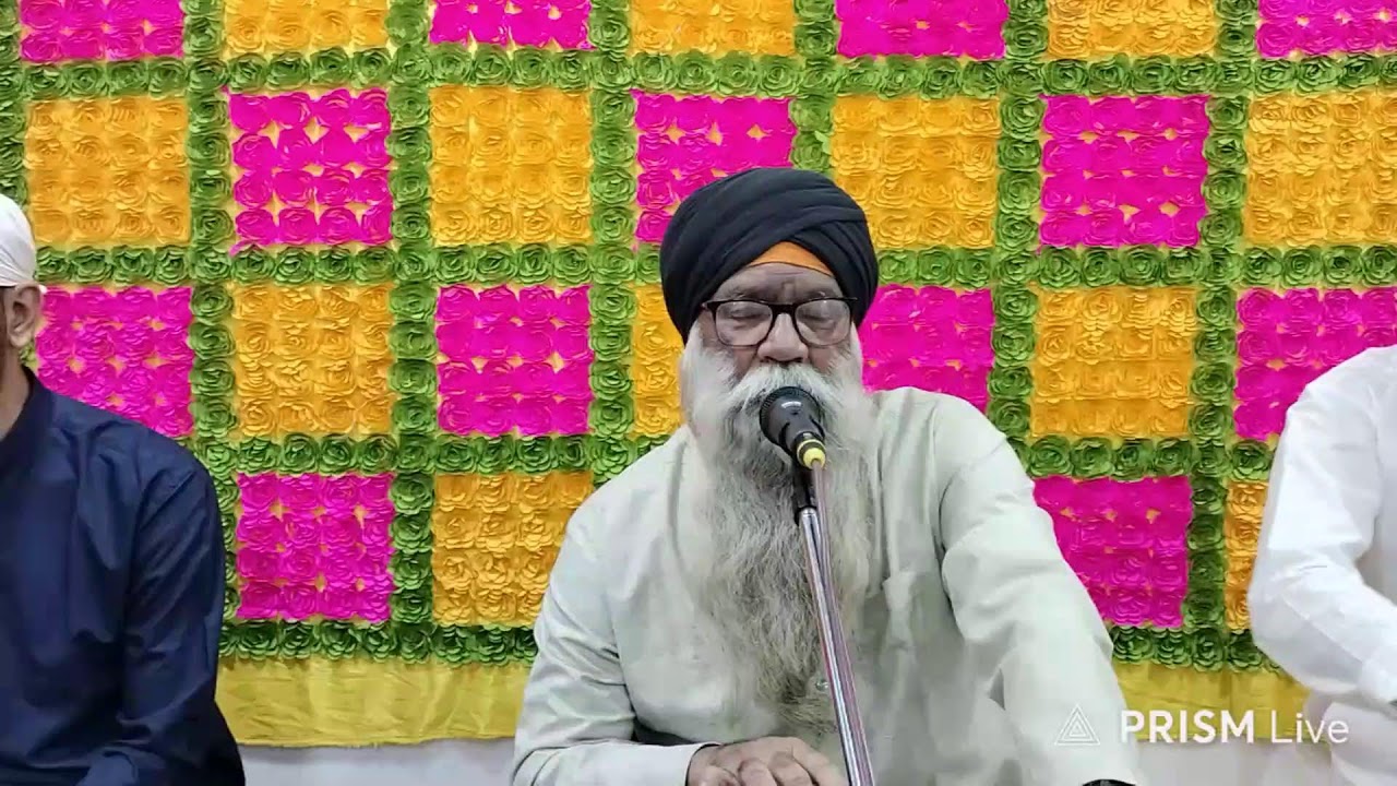 Live streaming of Lesudi Ashram Surat